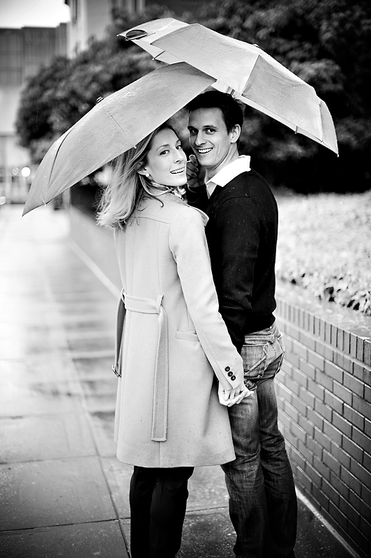 Destination engagement photos