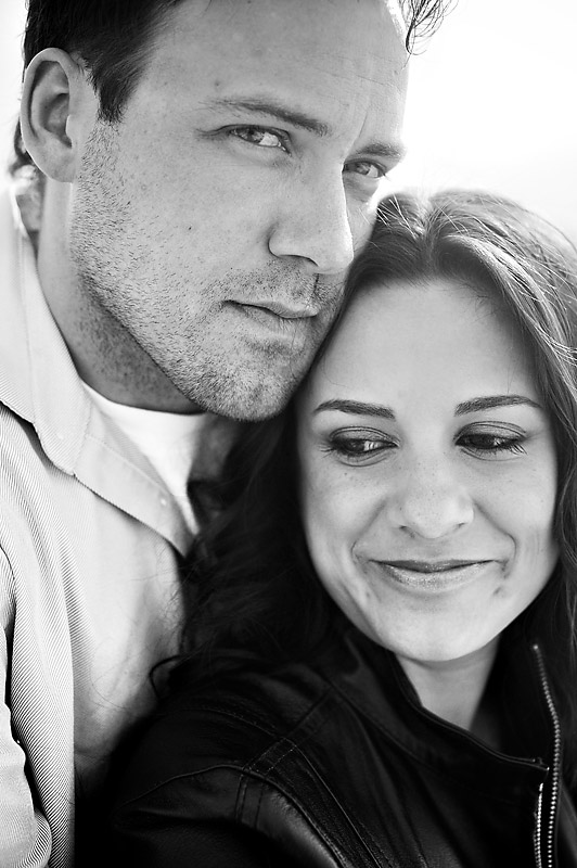 Boulder CO engagement photography