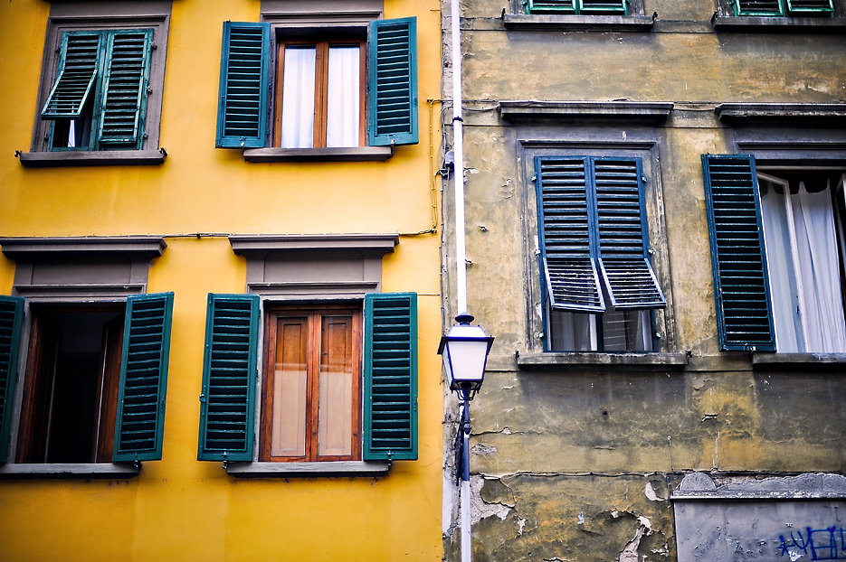 Beautiful Italy