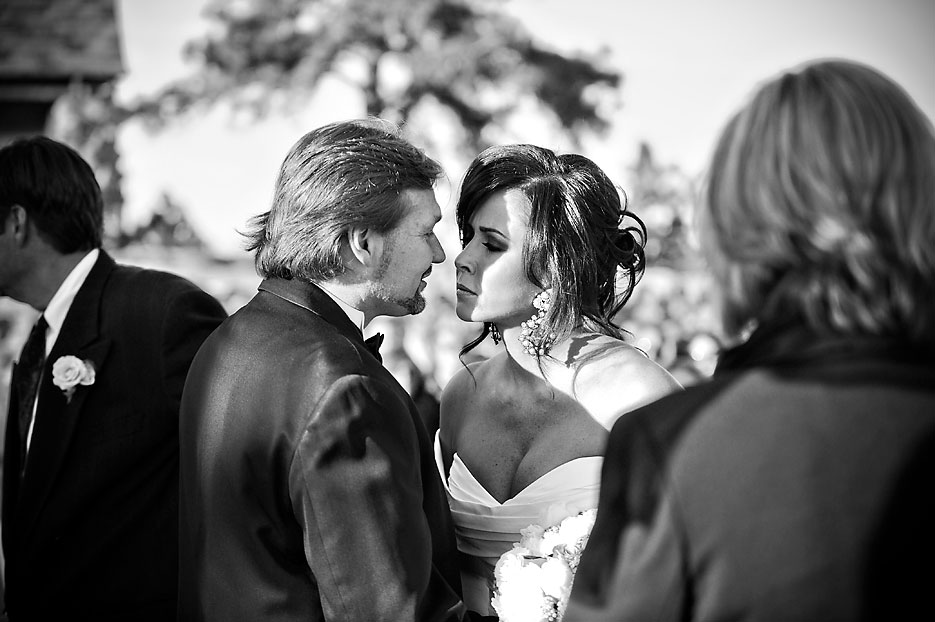 Cherokee Rancy & Castle wedding photos