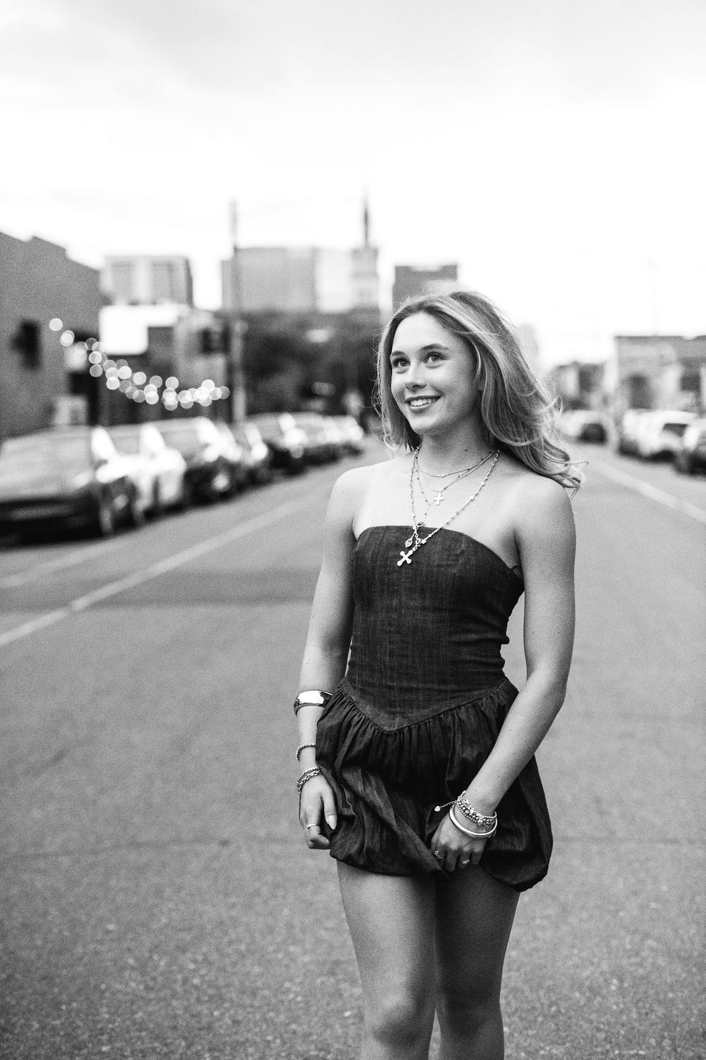 RINO District Senior Photos - Class of 2026