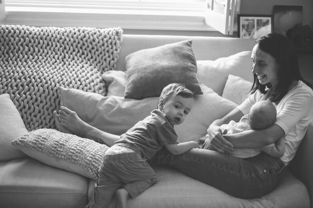 Denver family photography