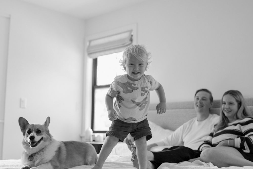 Longmont family photographer