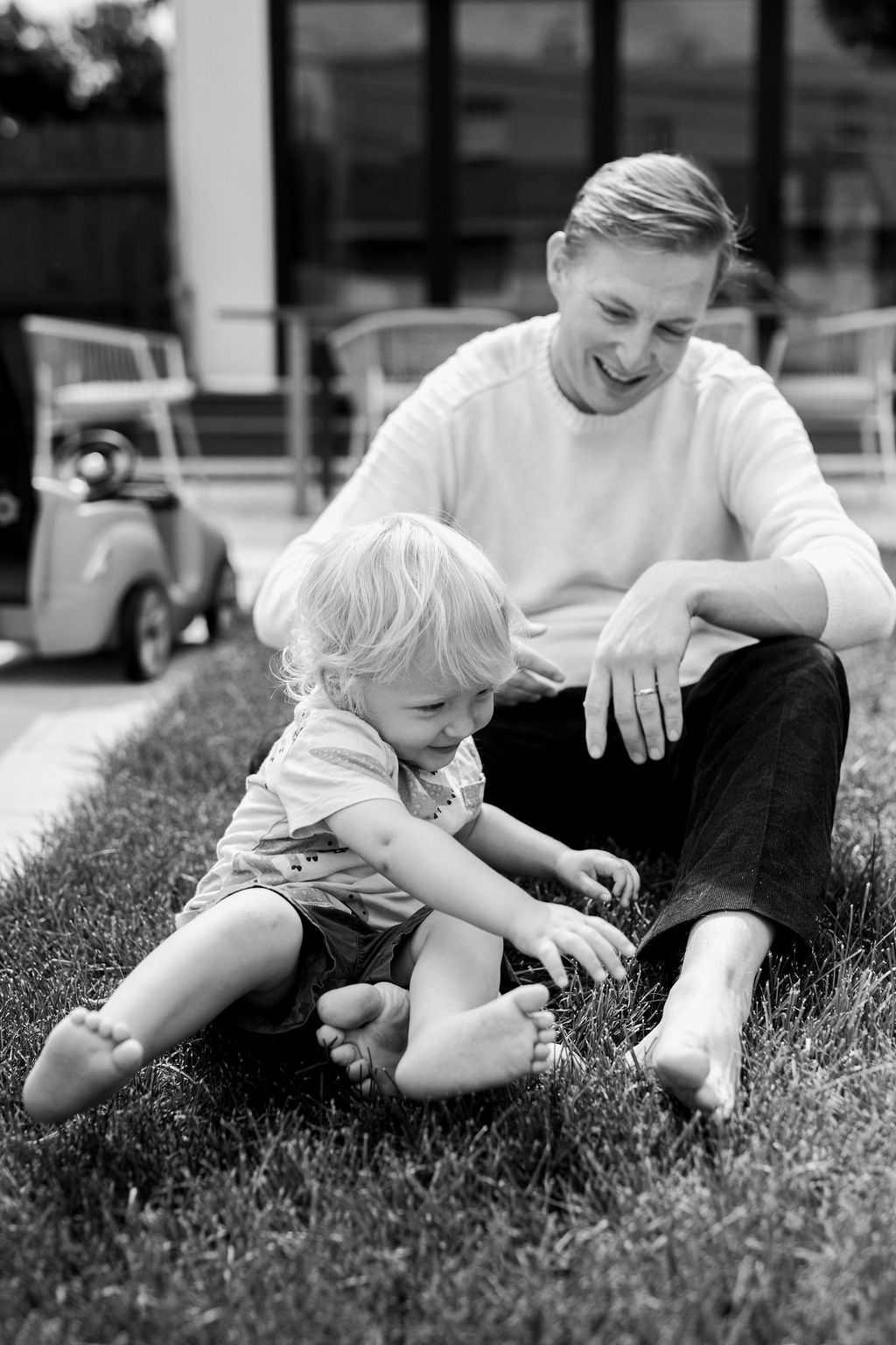Lifestyle family photos in Longmont CO