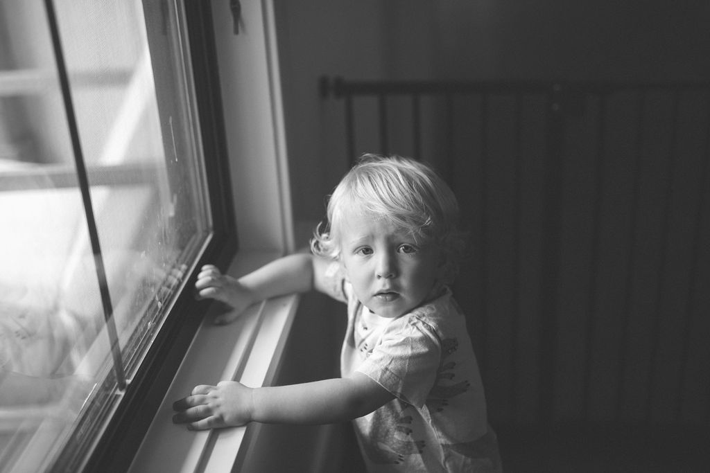 Longmont family photography