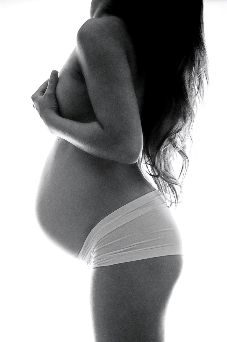 Maternity photo ideas