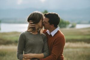 Boulder CO engagement photographer