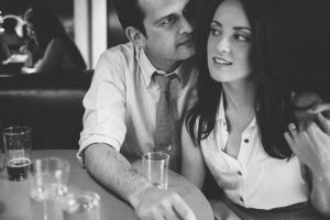 Denver engagement photographer