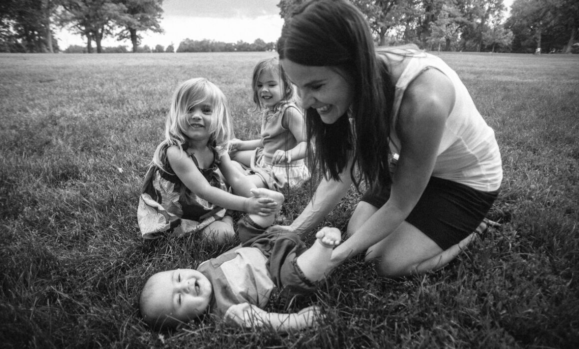 Whimsical family fun in Colorado