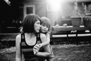 Denver Photographer - Documentary Family Photos