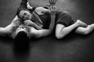 Sexy couples photoshoot