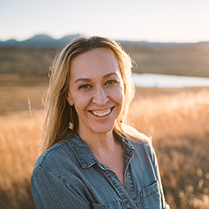 Julie Harris | Denver CO